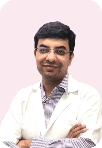 Dr. Gaurav Bansal